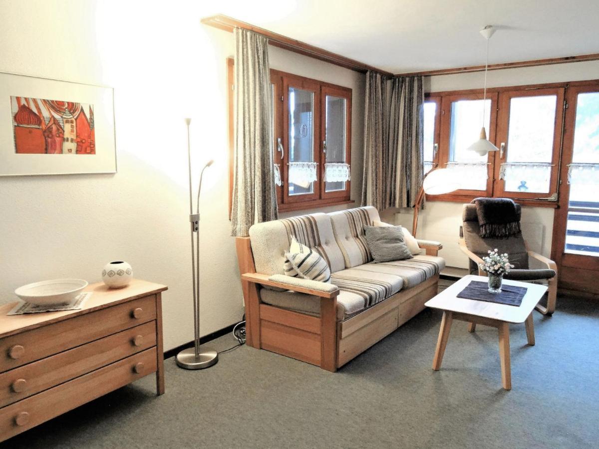 Apartment Aragon M86 By Interhome Фиш Екстериор снимка